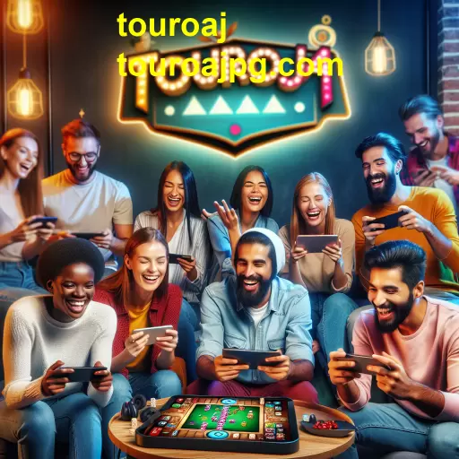 A Ascensão dos Jogos Casuais: Entretenimento Acessível para Todos