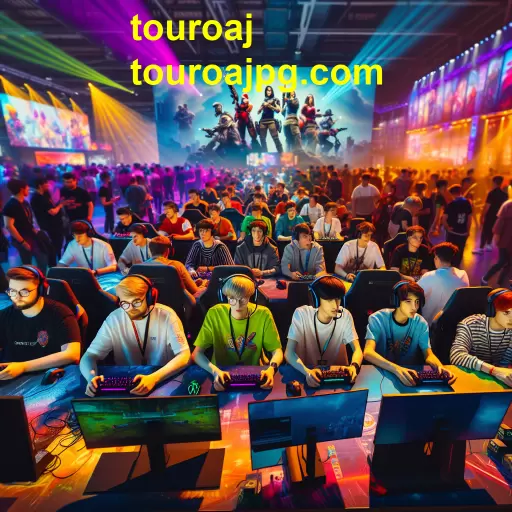 A Importância da Comunidade Gamer na Era Digital